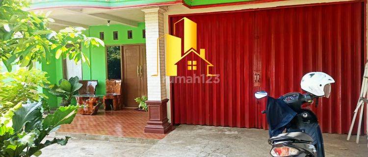 Rumah Bagus Dekat Bsb, Dibawah Harga, Shm - Sertifikat Hak Milik 1