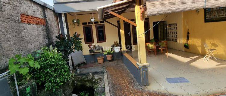 Rumah Bagus Furnished di Pulogebang, Jakarta Timur 1