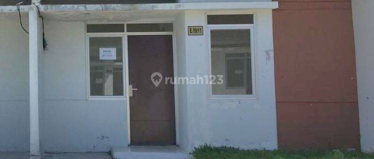 Dijual Rumah Murah Di Citra Maja Raya 1