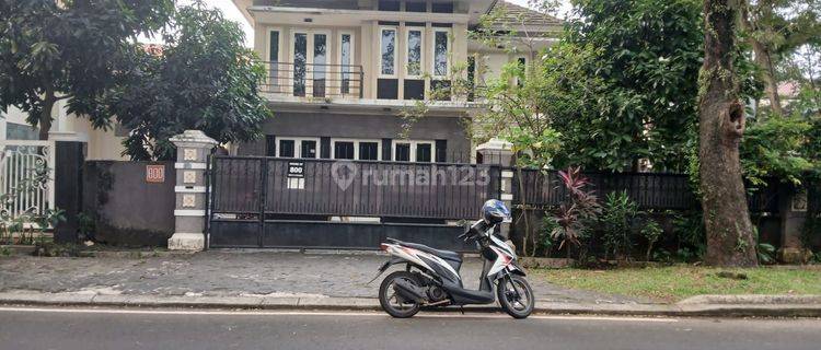 Dijual Cepat Hunian Cantik Di Lippo Karawaci Tangerang  1