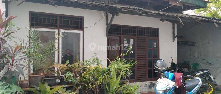 Rumah Murah Di Joglo Kembangan Jakarta  Barat  1