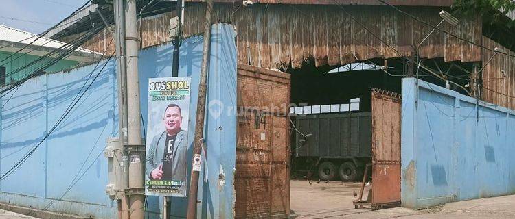 Gudang Murah Di Rawalumbu Bekasi  1