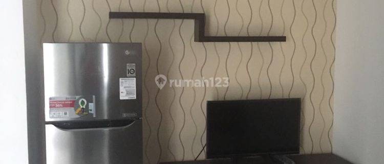 Disewakan Apartment Pancoran Riverside Type 1br Full Furnished 1