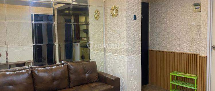 Disewakan Apartment Pancoran Riverside Type 1br Full Furnished 1