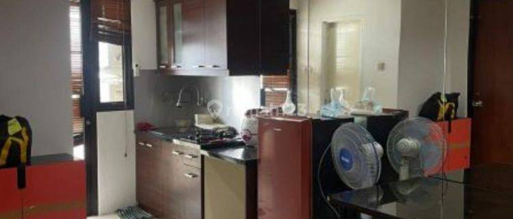 Disewakan Apartment Kebagusan City Type 1br Full Furnished 1