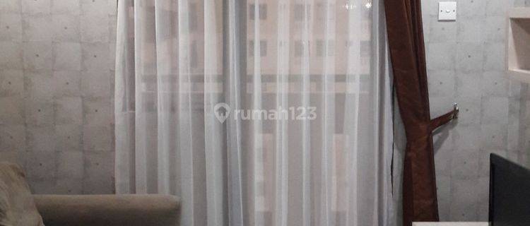 Sewa Apartemen Kebagusan City Tipe 2br Full Furnished 1