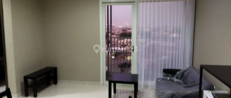 Sewa Apartemen Ciputra Puri Internasional Type 2br Full Furnished 1