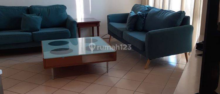 Sewa Apartemen Batavia Benhil 2 Bedroom Full Furnished 1