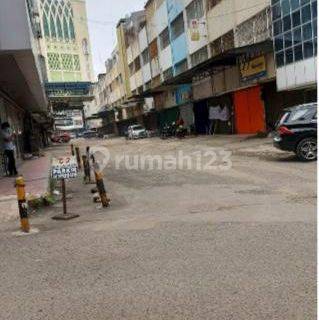 Dijual Ruko Auri Tanah Abang, Jakarta Pusat 1