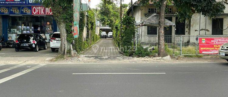 Jual cepat rumah di pusat kota bandung 1