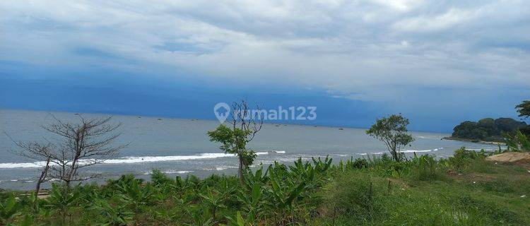 Tanah Tanjung Lesung, Private Beach 1