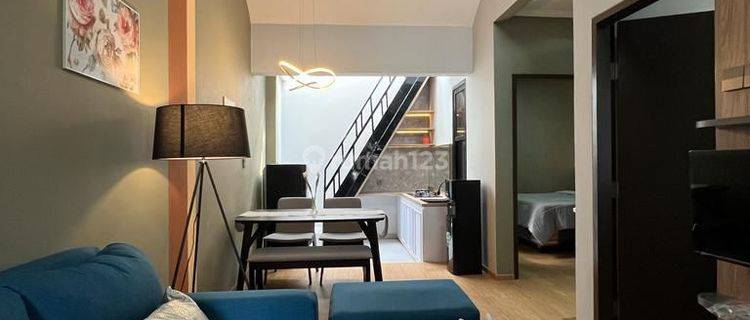 Di Jual Rumah Baru Minimalis 2 Lantai Area Kota Baru Parahyangan Shm 1