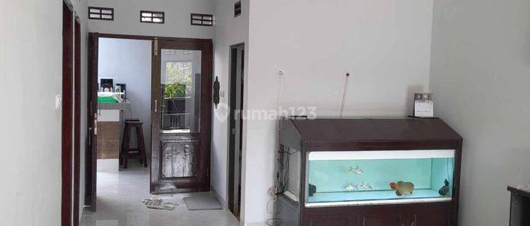 DI  RUMAH CANTIK SIAP HUNI AREA UJUNGBERUNG 1