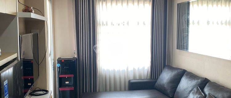 Di Jual Apartemen Gaa Full Furnished Dengan Kamar Yg Luas 1