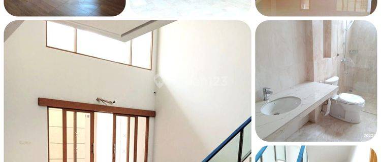 Dijual Rumah Jalan Muria Surabaya Pusat  1