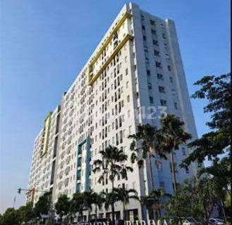 Dijual Apartemen Purimas Type Studio  1