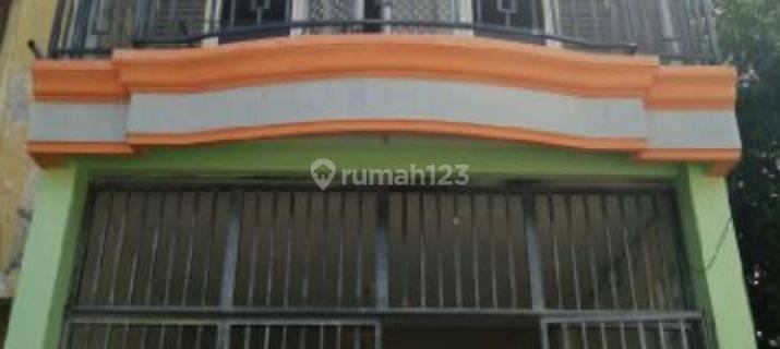 Dijual Cepat Rumah di Dukuh Setro, Surabaya 1