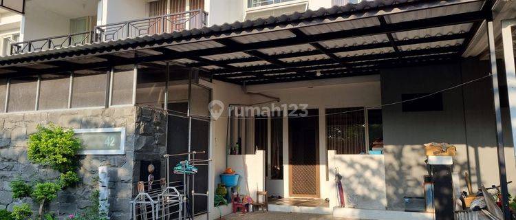 Dijual Cepat Rumah Decasa Residence 2 Lantai 1