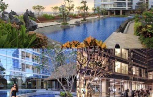 Disewakan Apartemen One Icon Residences Full Furnish 1