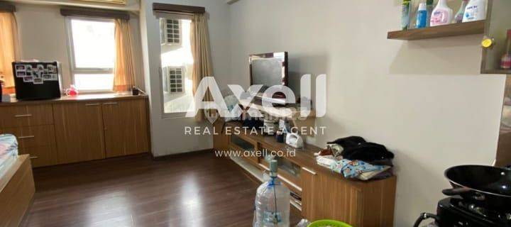 Disewakan Apartemen Puncak Permai Tower A 1