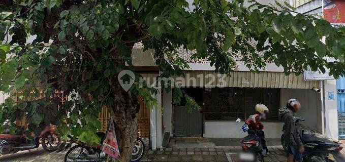 Dijual Rumah Raya Rajawali Bojonegoro Nol Jalan 1
