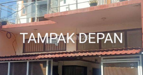 Rumah 2 Lantai Bagus Unfurnished Shm Di Cimahi Tengah Bandung 1