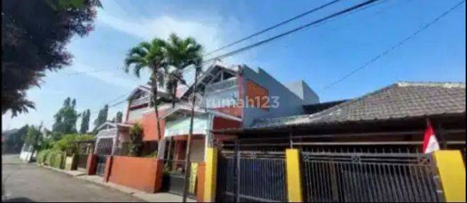 Rumah 2 Lantai Shm Kondisi Bagus Di Kopo Kota Bandung 1