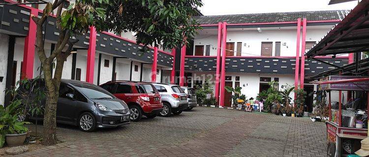 Rumah Kosan 2 Lantai Bagus Shm Di Cimahi Tengah Kota Bandung 1