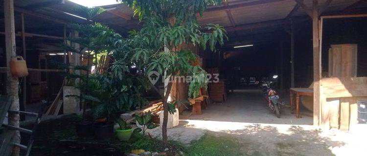 Ruko Jl. Kh. Abdul Latif, Sumur Pecung, Serang, Banten, Serang 1