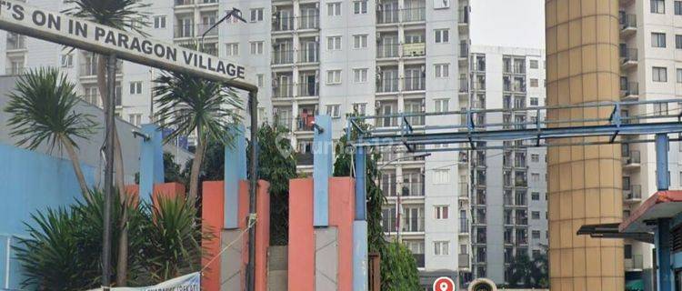 Apartmen Paragon Village, Lt 7 , Binong, Curug, Tangerang 1