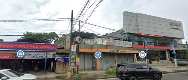 Jl. Ahmad Yani, Sukmajaya, Jombang, Cilegon, Banten 1