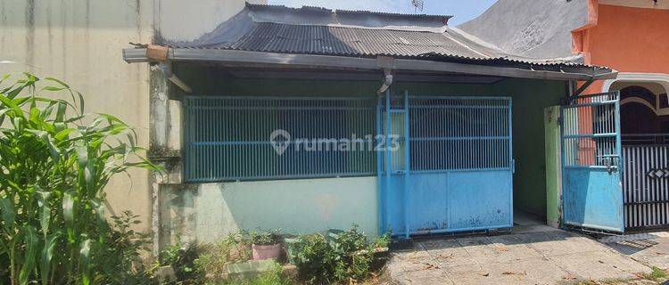 Taman Lopang Indah, Serang, Banten 1 Unit Rumah 1