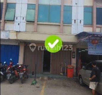 2 Unit Ruko Gandeng , Cibeber, Cilegon, Banten 1