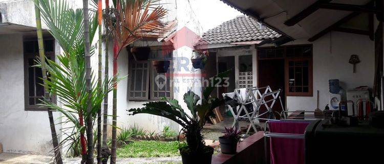 Jual Murah Dan Cepat Rumah Guntur Sari Buah Batu Turangga Bandung 1