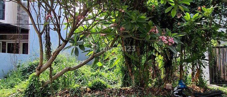 Jarang Ada Dijual Kavling Sektor 1 E Gading Serpong. El Efgs 1