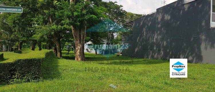 JUAL LAHAN SIAP BANGUN GOLF AVENUE 1