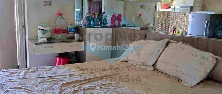 Disewakan Apartemen Gunawangsa Merr 1