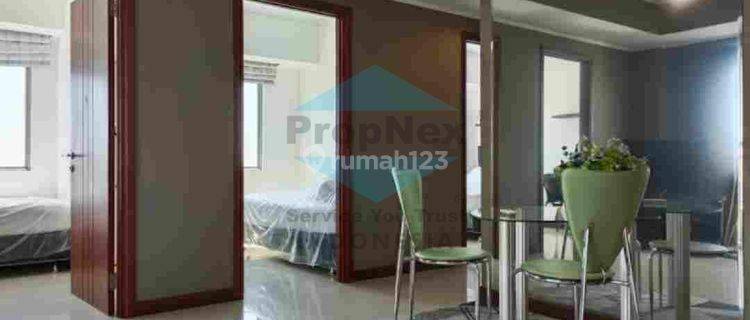 Disewakan Apartemen Waterplace Tower A Lt 26 1