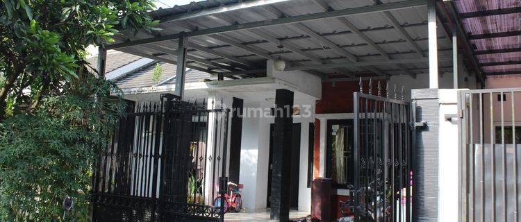 Dijual Rumah di Perumahan Cilebut Residence 1. Turun Harga 1