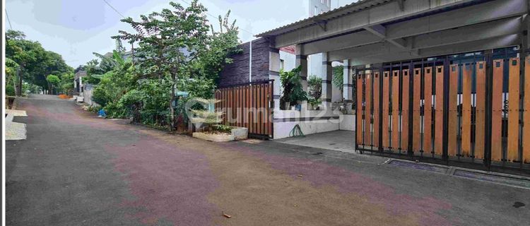 Di Jual Rumah di Perumahan Kowilhan Cilangkap Jaktim 1