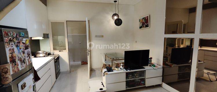 Rumah 2lt 4x12 48m Type 2KT Layar Permai Pik Pantai Indah Kapuk 1