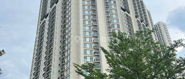 MURAH DAN NEGO SAMPE DEAL! 1BR VIEW POOL APARTMENT PURI ORCHARD 1