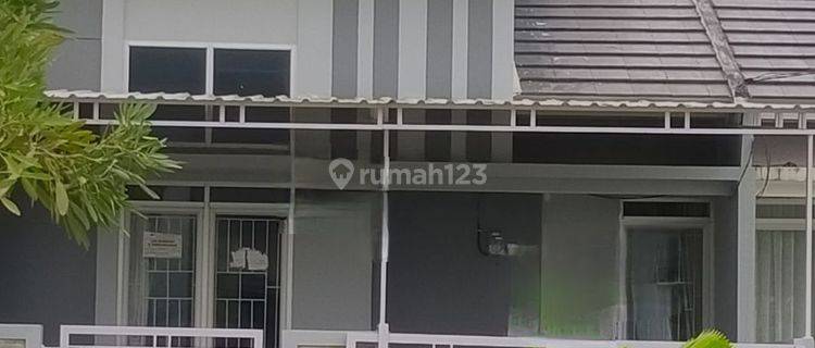 Dijual Rumah Di Citra Maja 2 Lantai Siap Huni 1