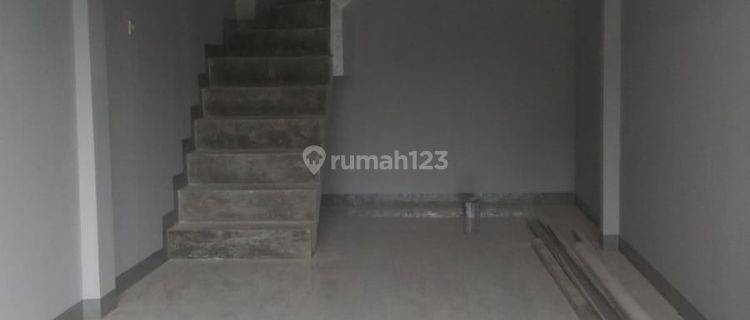 Dijual Ruko 2 Lantai di Gunung Batu Rancabali 1