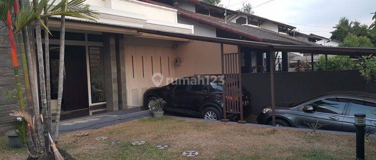 Dijual Rumah 2 Lantai di Sukamulya Pasteur 1