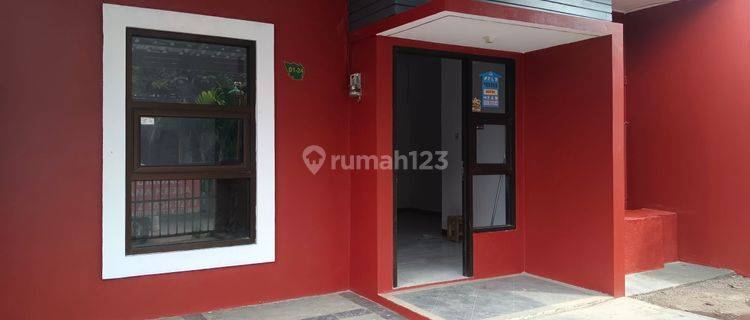 Rumah Full Renovasi Di Taman Kopo Ketapang Sudah Renovasi 1