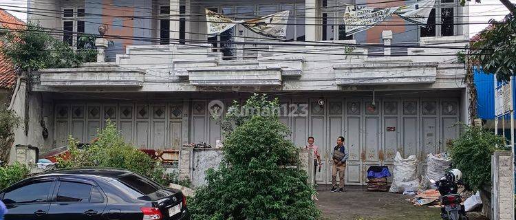 Dijual Ruko Lengkong Besar Mainroad Strategis 1