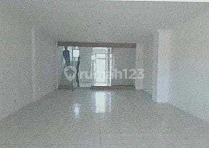 For Sale and For Rent 5-Story Shophouse in Cihampelas, Bandung 1