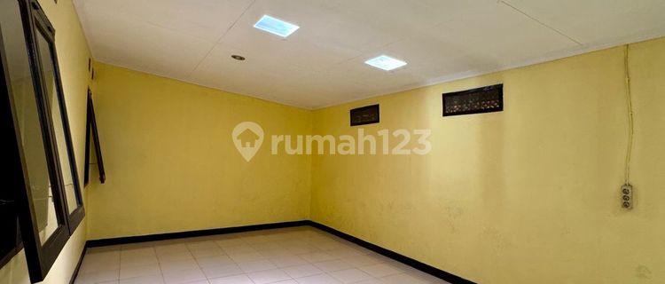 Dijual Rumah Luas dan Murah di Taman Rahayu, Kopo Bandung 1