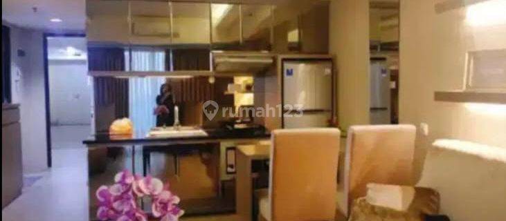 Jual Apartemen La Grande Merdeka 1